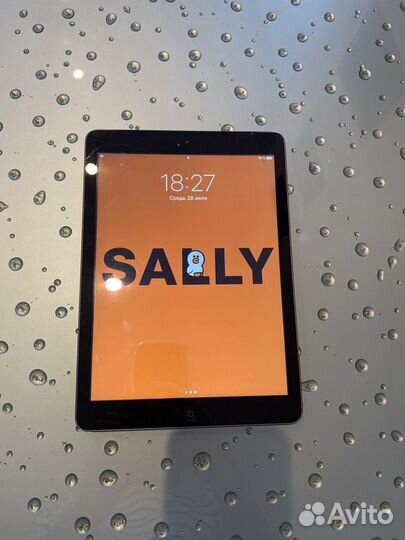 Apple iPad md793ru/A