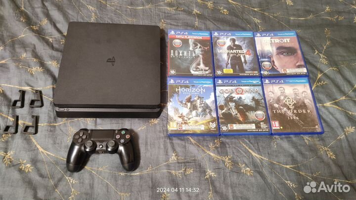 Sony ps4