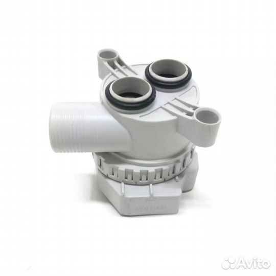 Распределитель потоков посудомоечной Electrolux