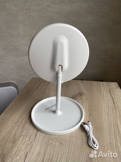 Зеркало новое Mary Kay с LED подсветкой