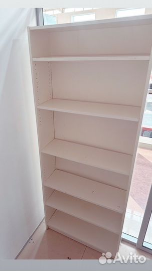 Полки стеллажи IKEA бу