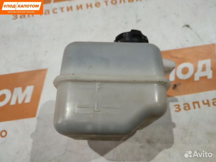 Бачок расширительный Hyundai ix35 2009 254302S000