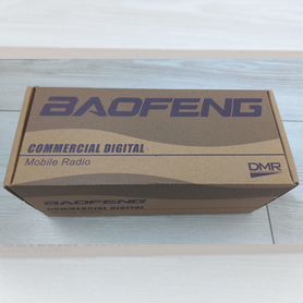 Рация Baofeng DM-5R