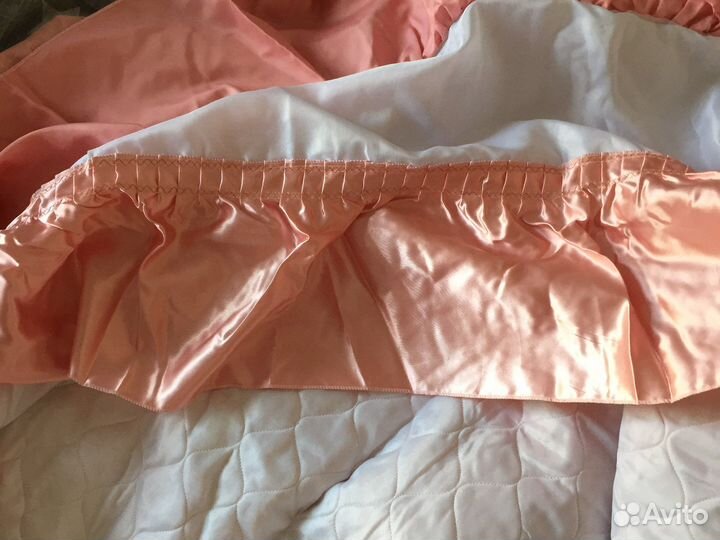 Покрывало на диван