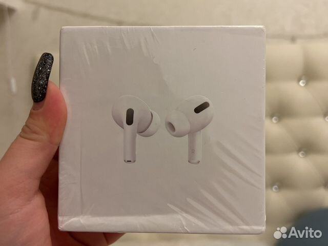 Беспроводные наушники