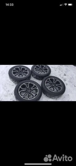 Hankook Optimo K415 225/60 R17