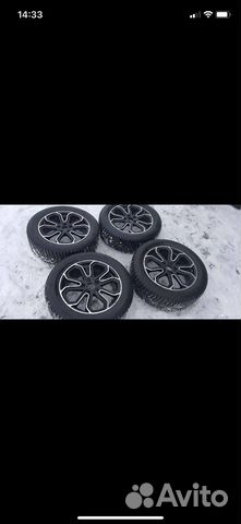 Hankook Optimo K415 225/60 R17