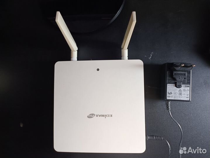 Wi-Fi точка доступа Edimax WAP1200