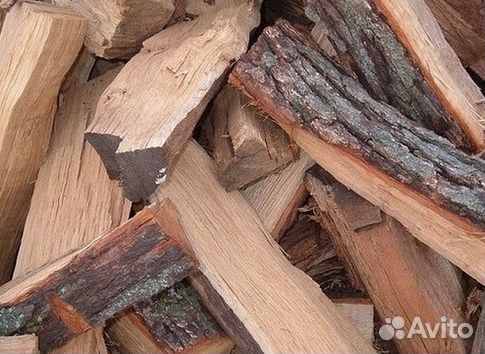 Дрова ольха