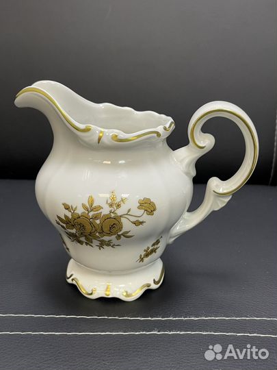 Сервиз Weimar Porzеllаn Katharina 12019 48-49 г