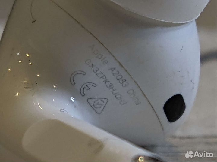 Apple Airpods Pro (Original)