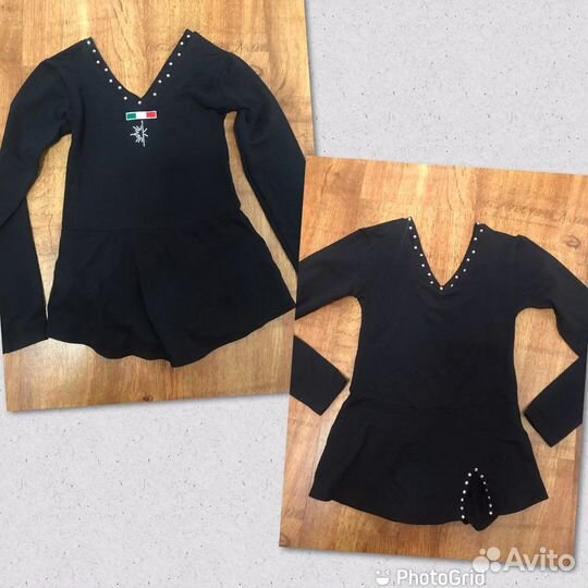 Для тренировок фигурное катание