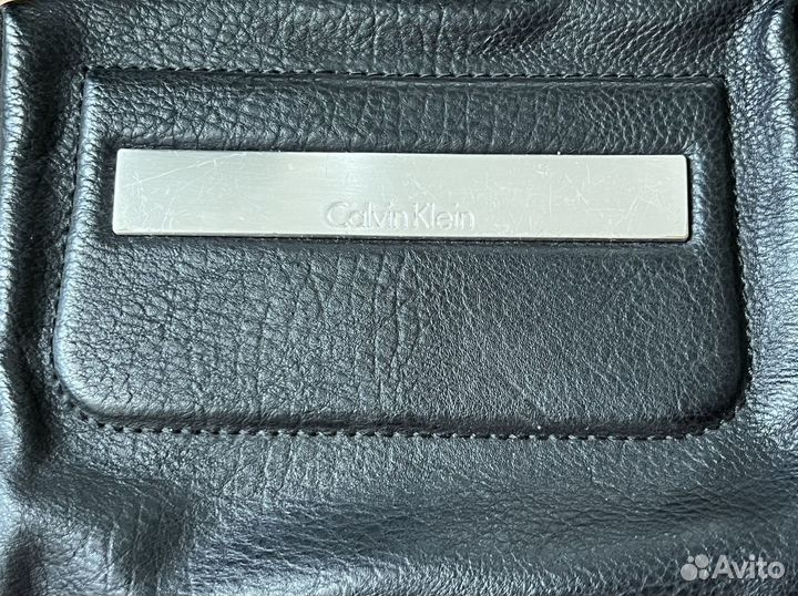 Сумка calvin klein