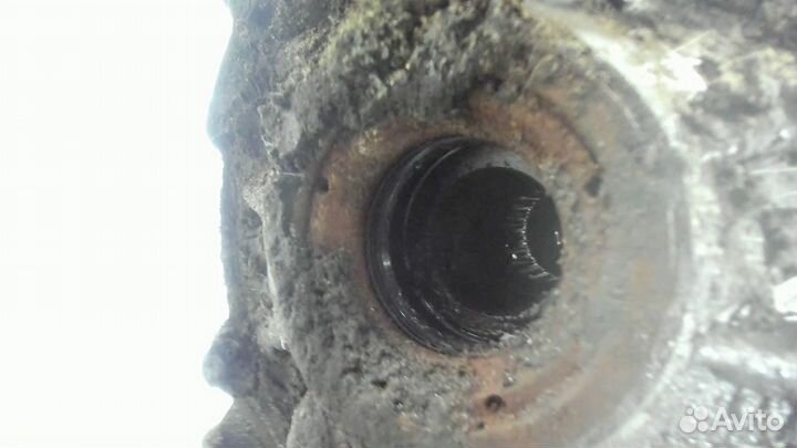 Редуктор моста Chrysler Pacifica, 2005