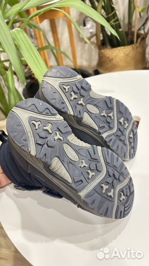 Ботинки демисезонные outventure 31