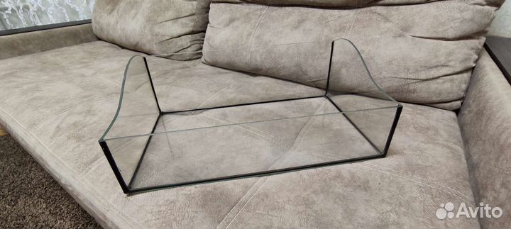 Террариум для сухопутной черепахи