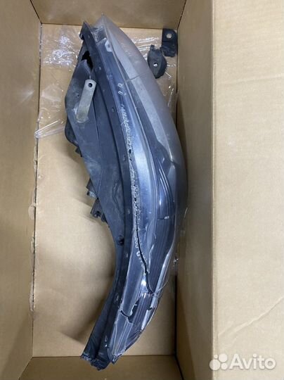 Фара передняя правая kia ceed 3 2019