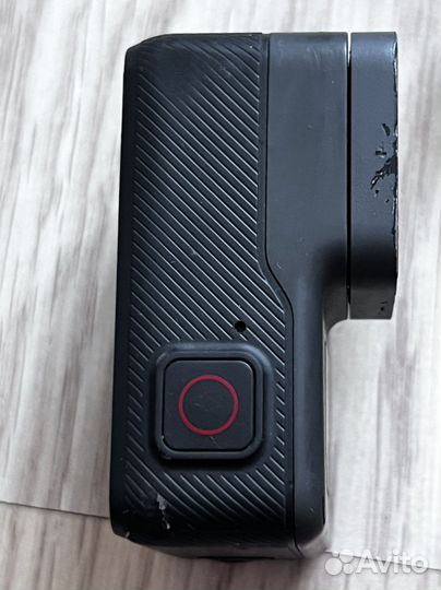 Экшен камера go pro 5, стабилизатор karma grip