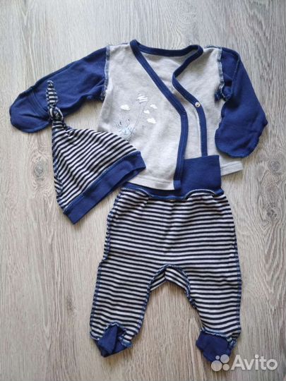 Костюм детский