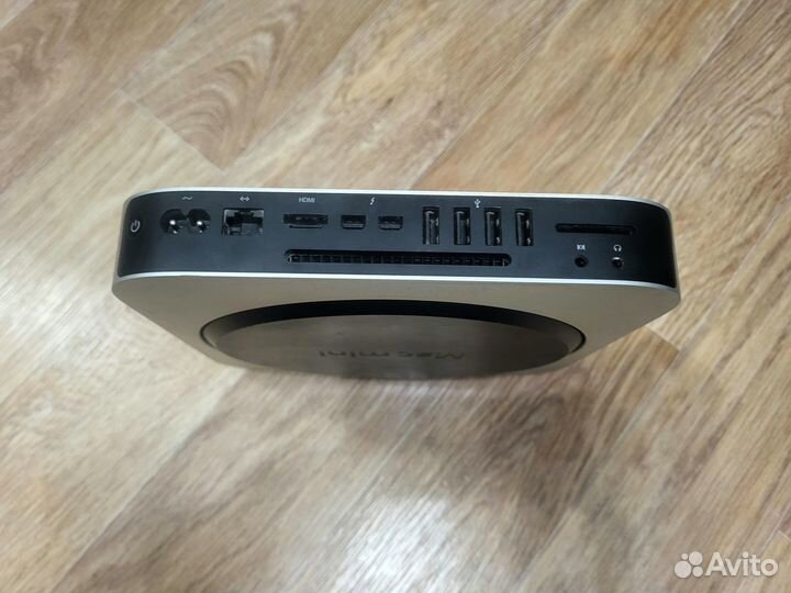 Apple Mac Mini 2014