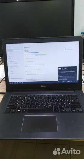 Hоутбук dell Vostro14-5468 (P75g001)