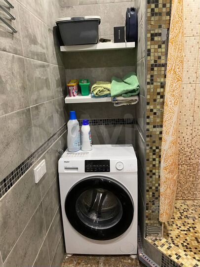 1-к. квартира, 31,9 м², 7/9 эт.