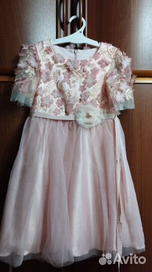 Платье Alolika