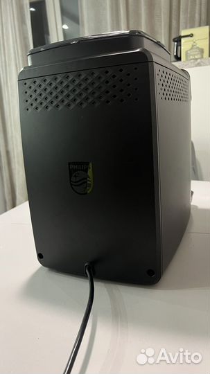 Кофемашина philips