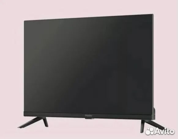 Телевизор haier 32 SMART TV DX NEW Новый