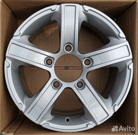 Нива, Шеви Нива R15 новые