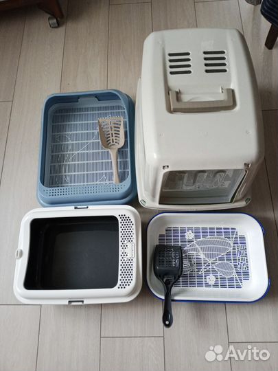 Лоток для кошек