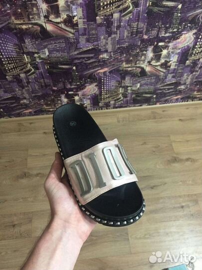 Босоножки