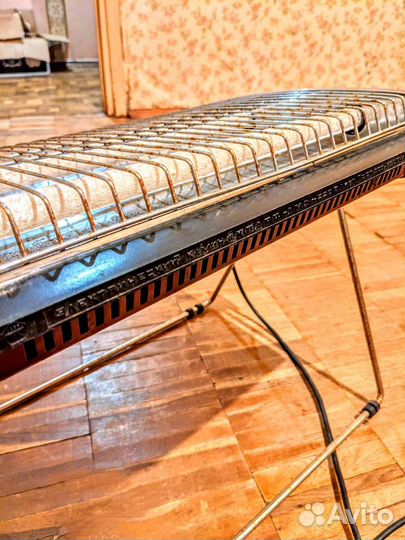 Электрокамин 