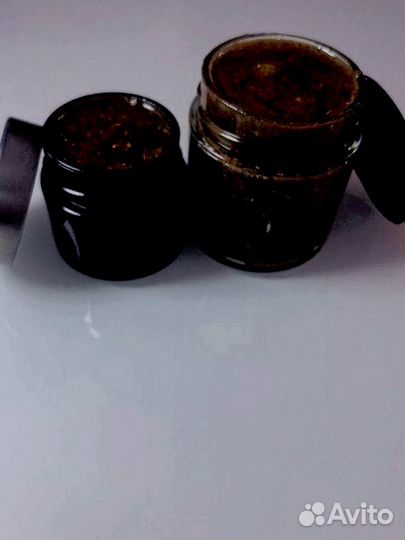 Медовое средство для мужского здоровья