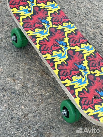 Скейт детский