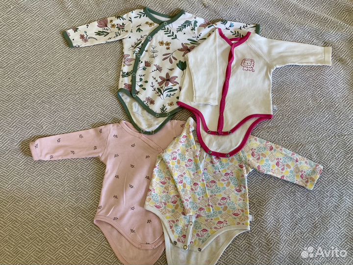 Одежда на девочку 68р