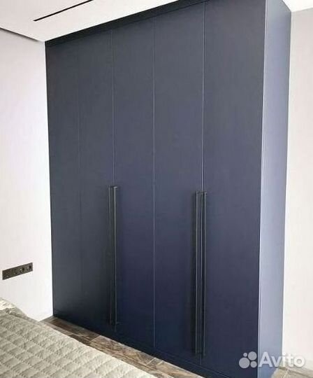 Шкаф на заказ быстро и качественно