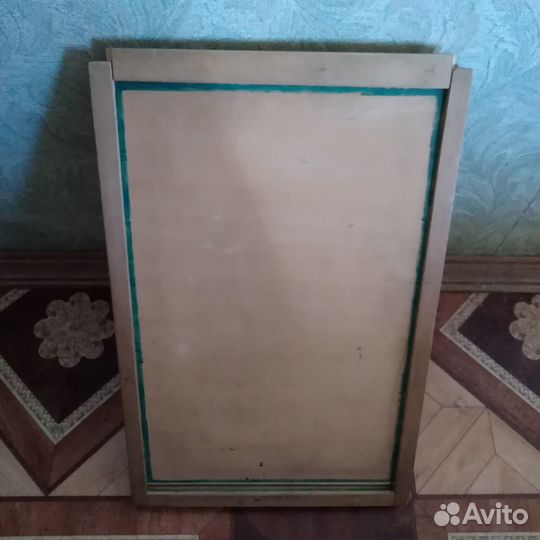 Планшет деревянный СССР формат А4