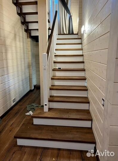 Лестница на заказ