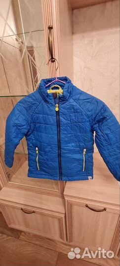 Школьная одежда 122-128р