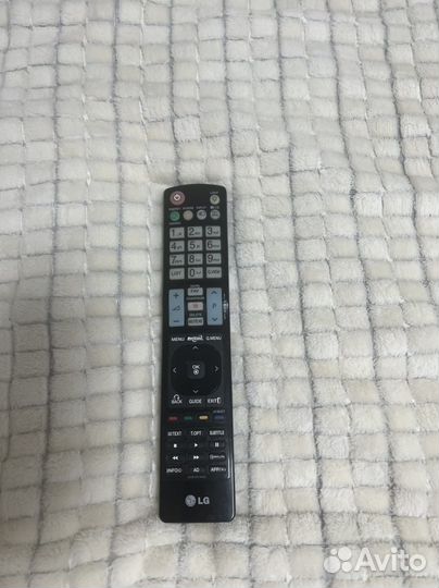 Телевизор LG ЖК 47