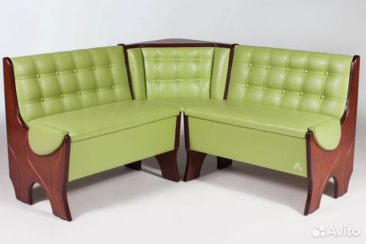 Кухонный уголок 