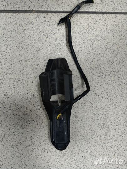 Курок газа BRP Lynx rave 600rs