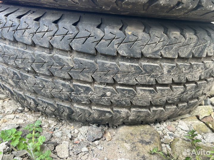 КАМА Кама-Евро-131 195/70 R15 104R