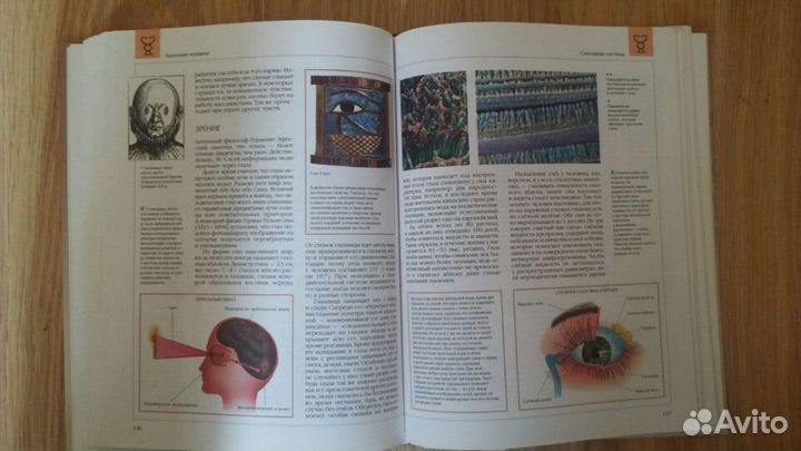 Энциклопедии Аванта+ Эксмо