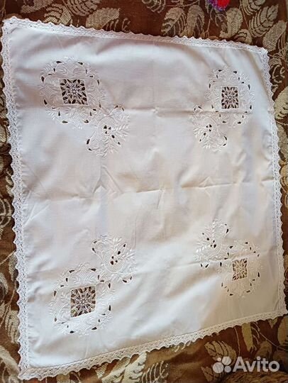 Винтажный текстиль