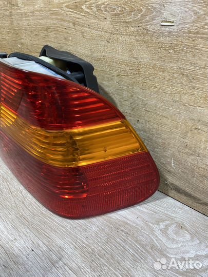 Фонарь задний правый BMW E46 рест Арт. 111456