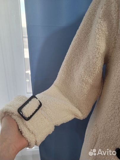 Пальто женское