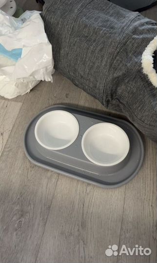 Вольер манеж лабиринт для котят и щенят