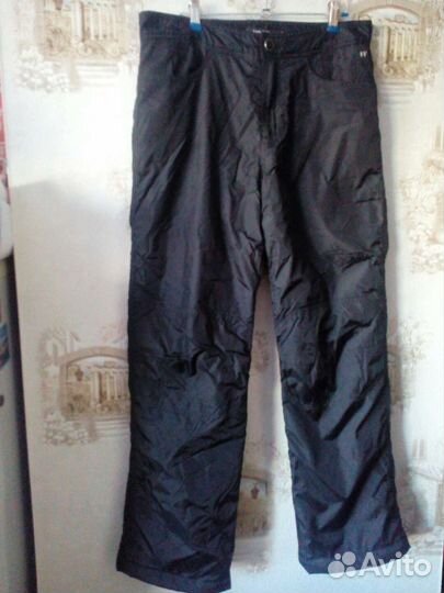 Горнолыжные брюки женские 46-48